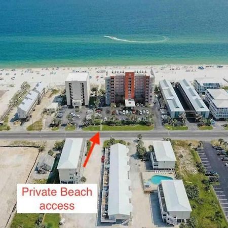 Renovated Condo With Pool And Exclusive Beach Access Gulf Shores Exterior photo