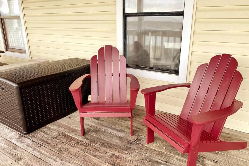 Renovated Condo With Pool And Exclusive Beach Access Gulf Shores Exterior photo