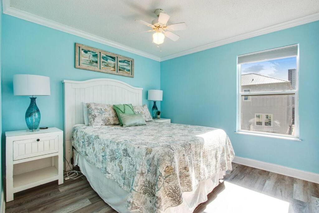 Renovated Condo With Pool And Exclusive Beach Access Gulf Shores Exterior photo