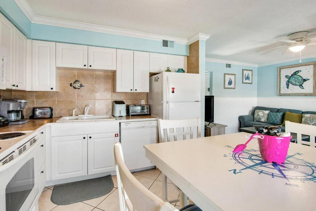 Renovated Condo With Pool And Exclusive Beach Access Gulf Shores Exterior photo
