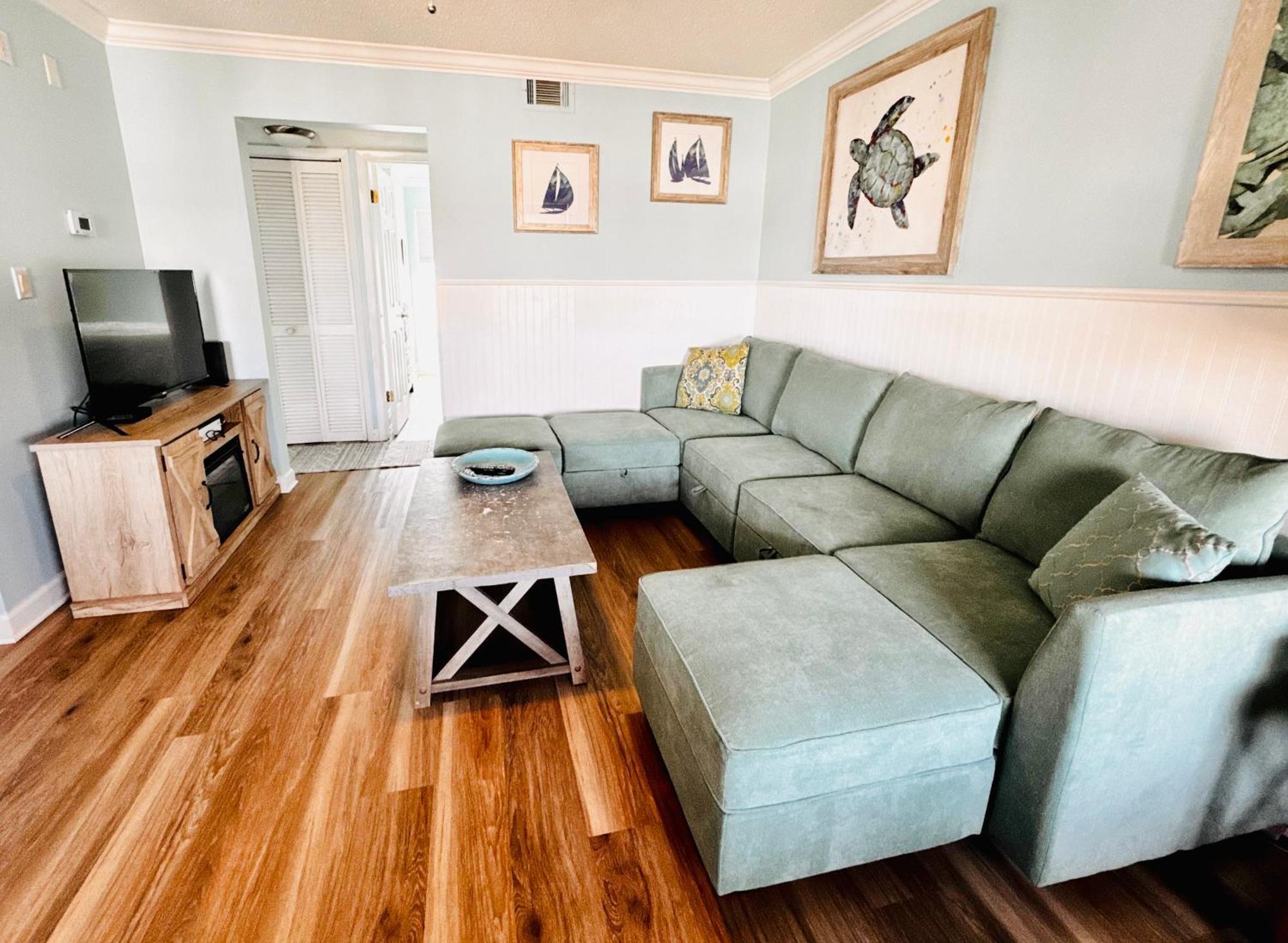 Renovated Condo With Pool And Exclusive Beach Access Gulf Shores Exterior photo